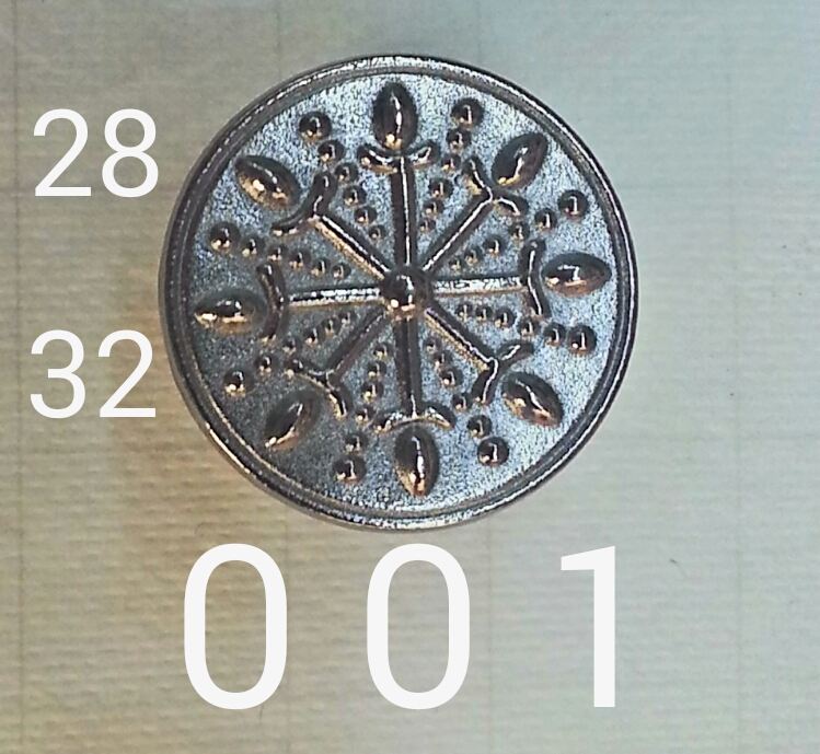 KOD 001