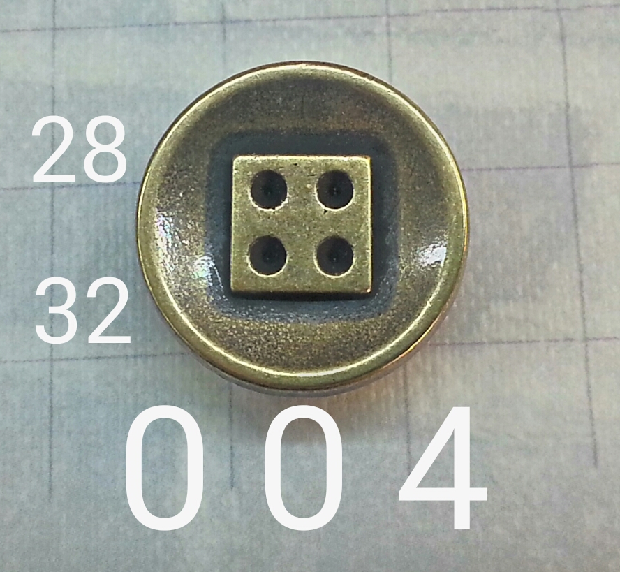 KOD 004