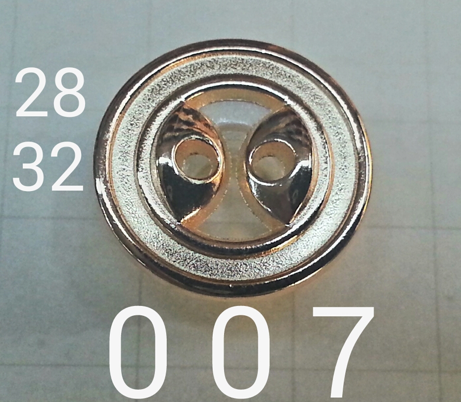 KOD 007