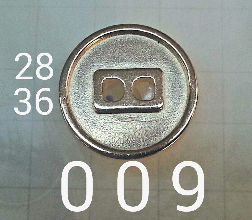 KOD 009