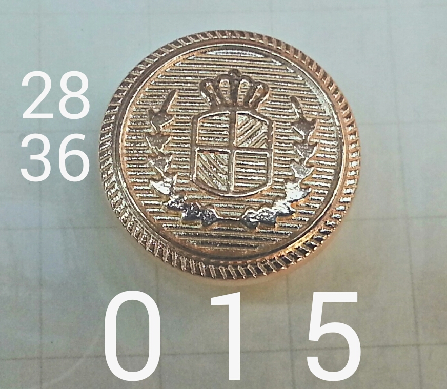 KOD 015