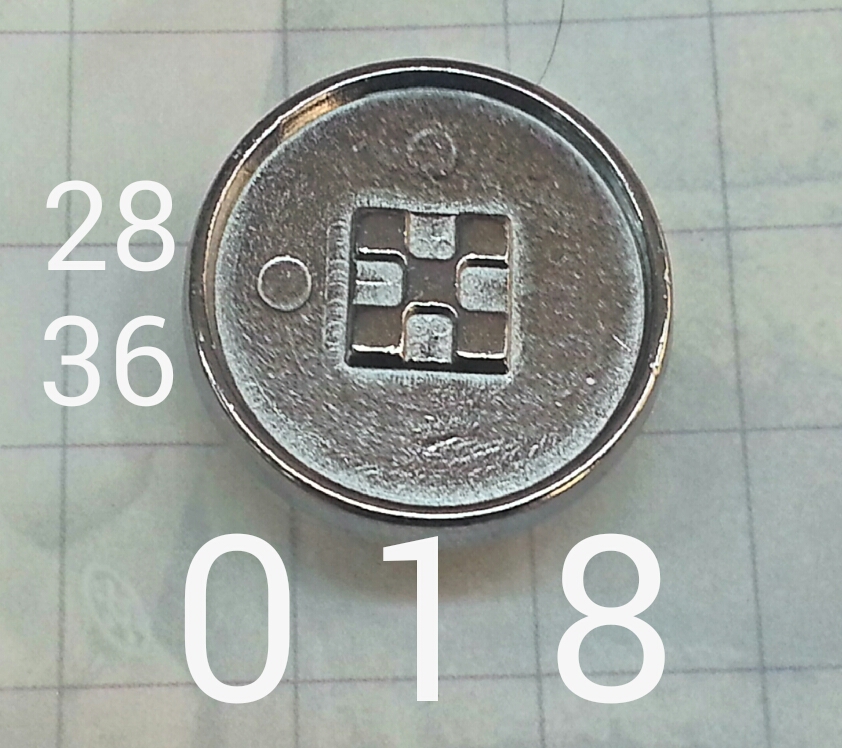 KOD 018