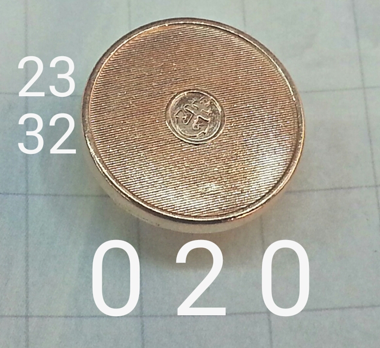 KOD 020