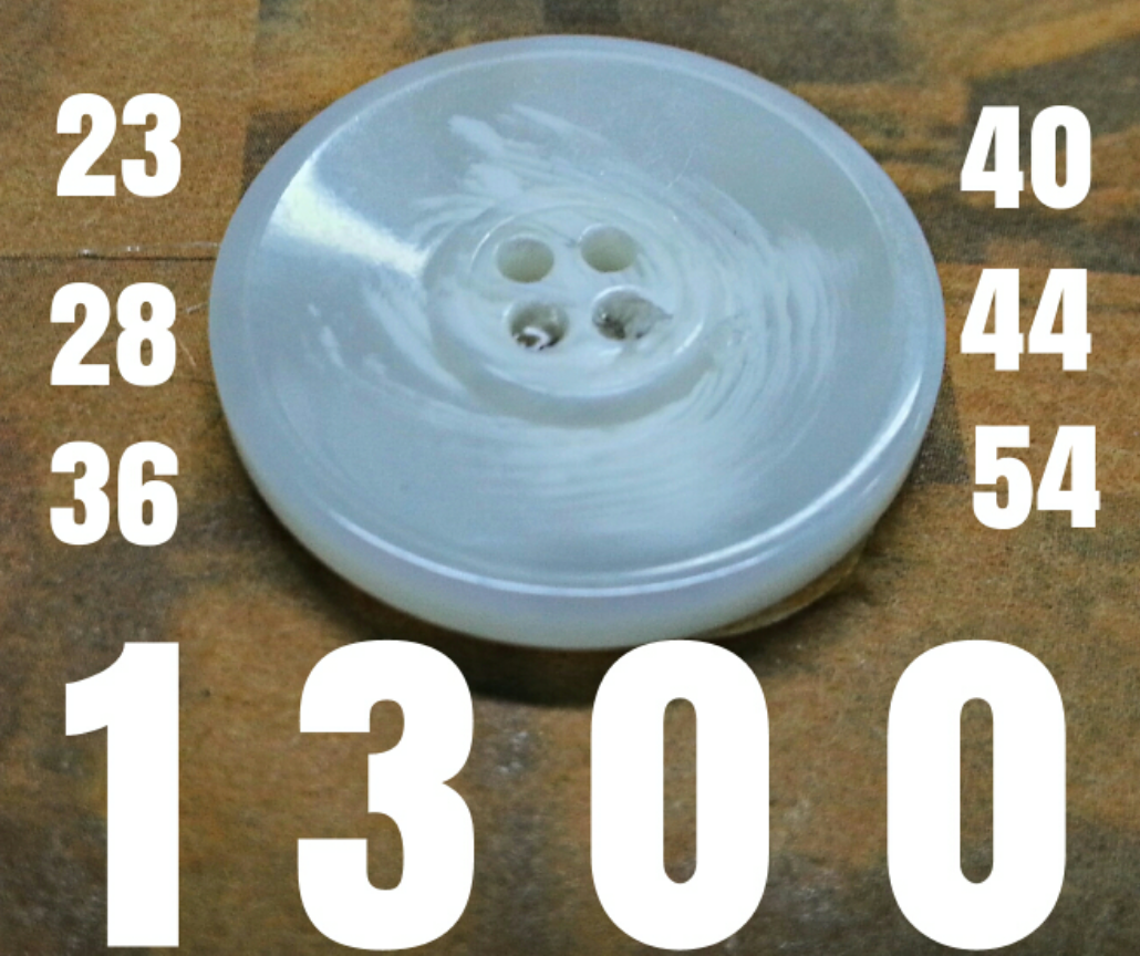 KOD 1300