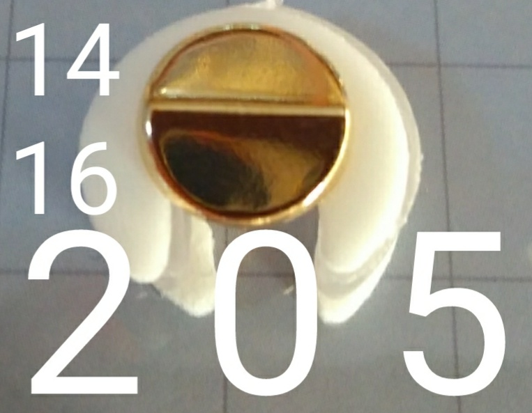 KOD 205