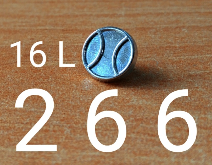 KOD 266