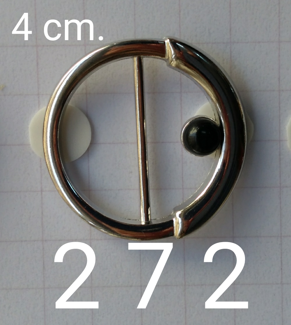 KOD 272 TOKA