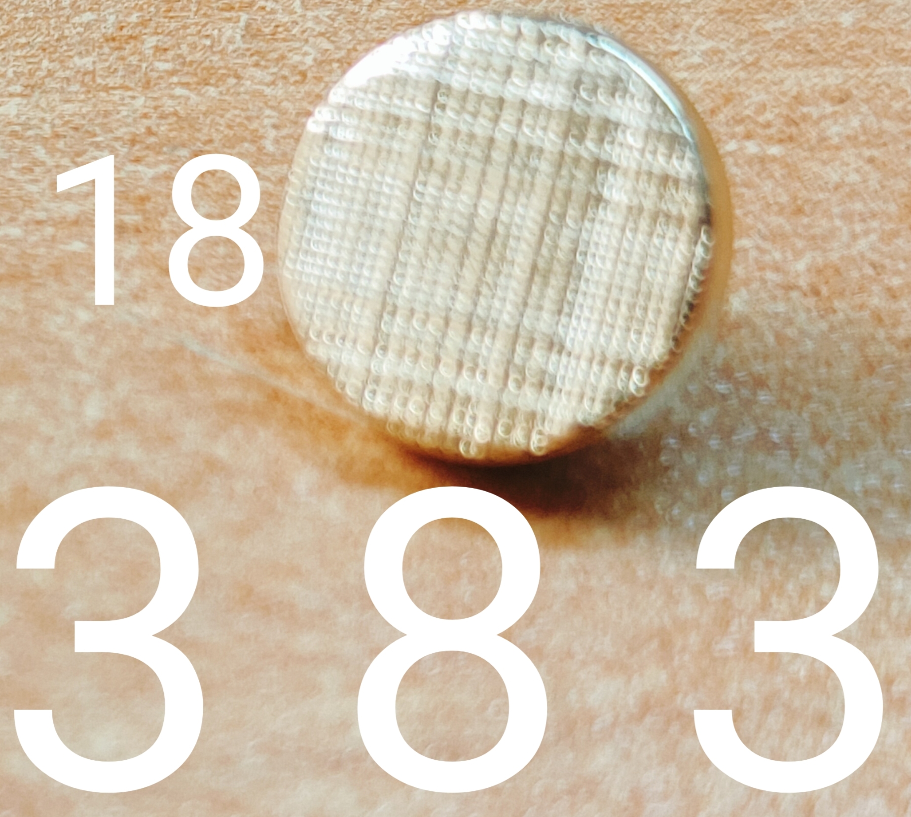 KOD 383