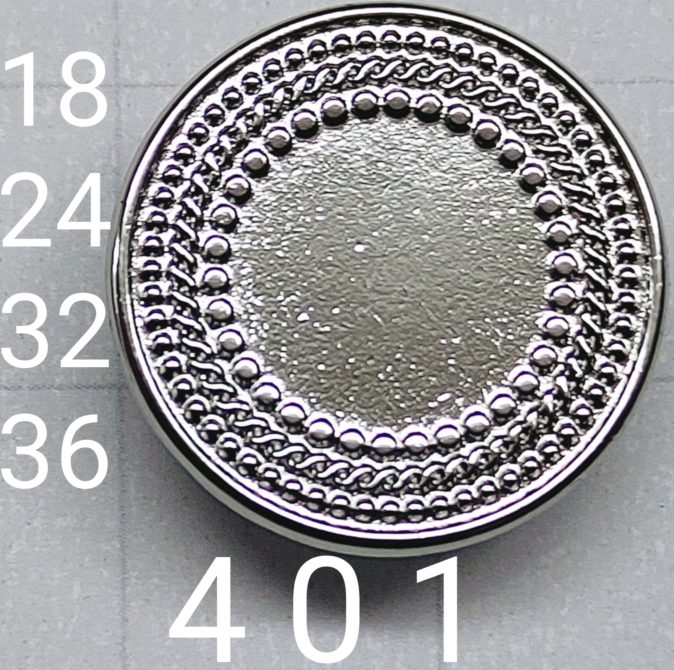 KOD 401