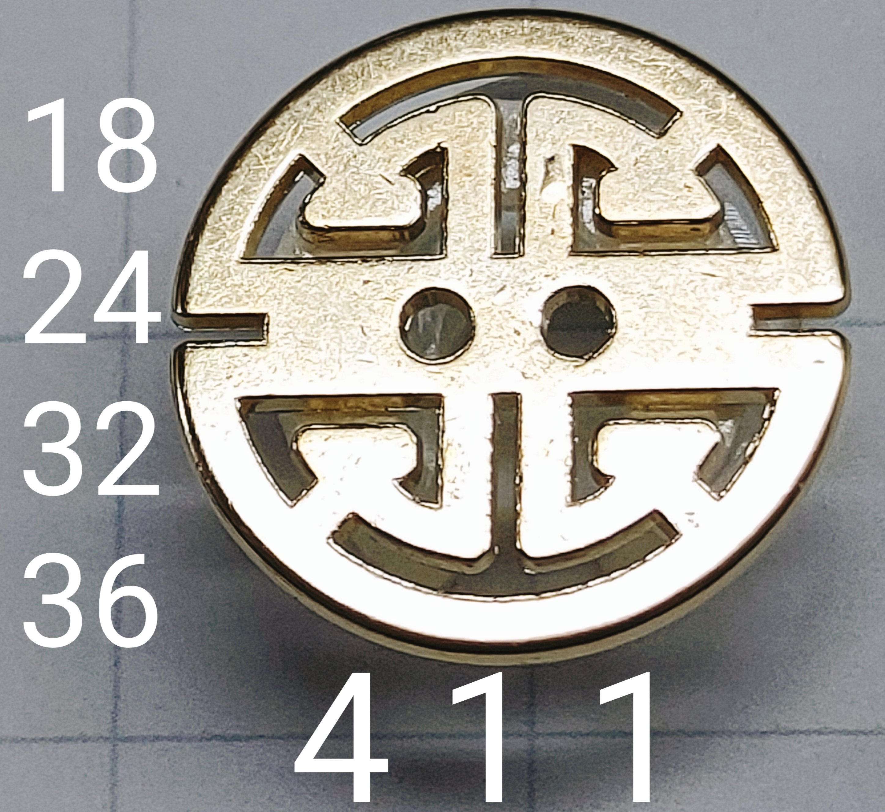 KOD 411