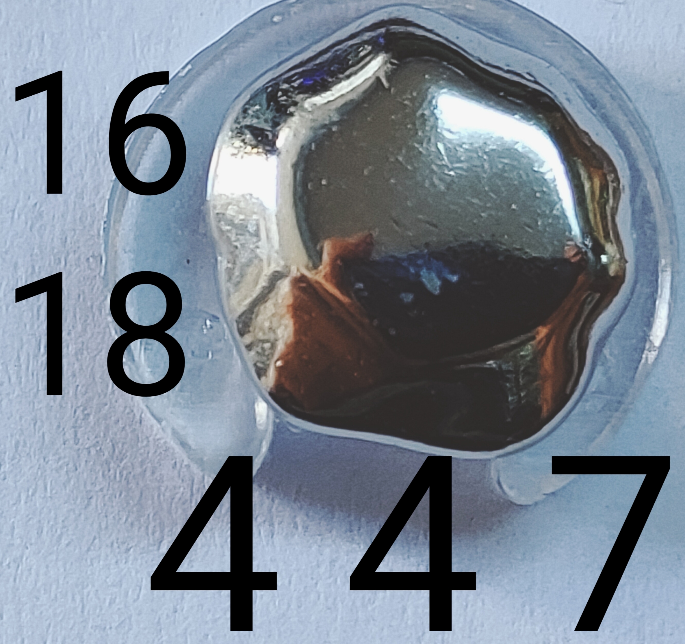 KOD 447