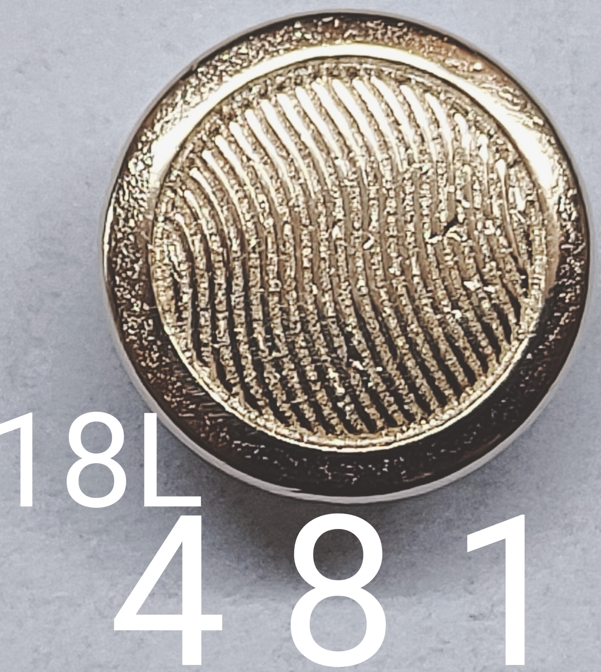 KOD 481