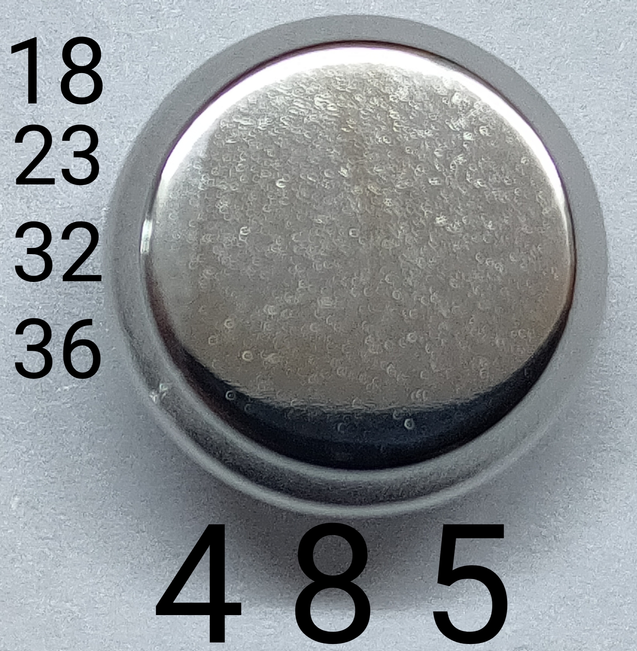 KOD 485