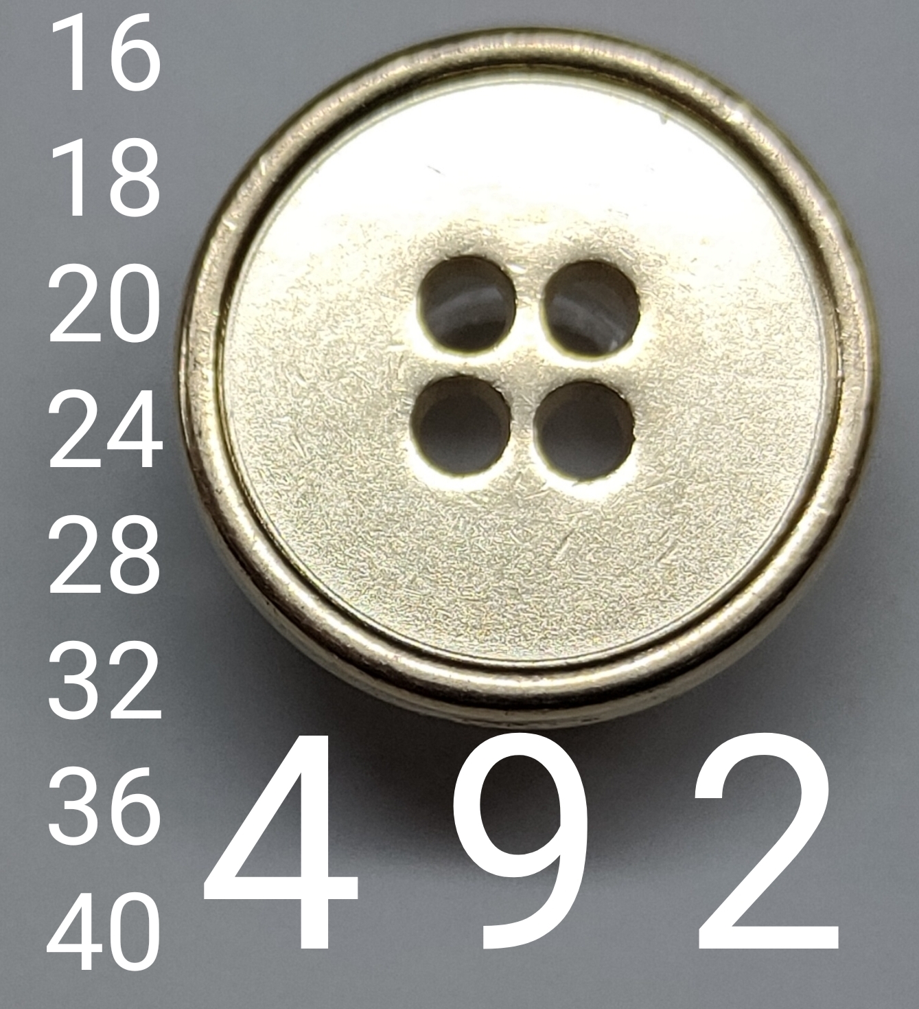 KOD 492