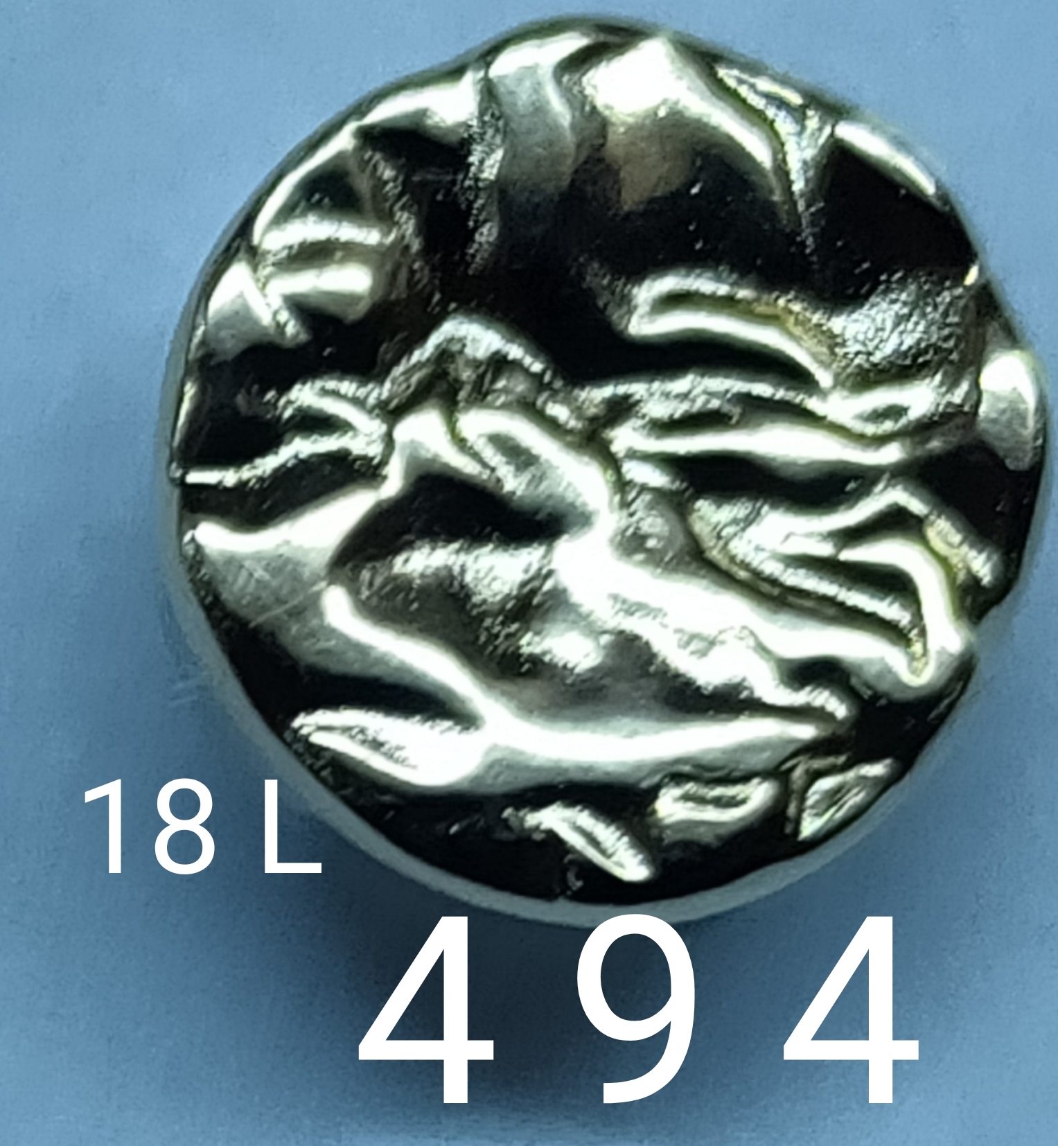 KOD 494