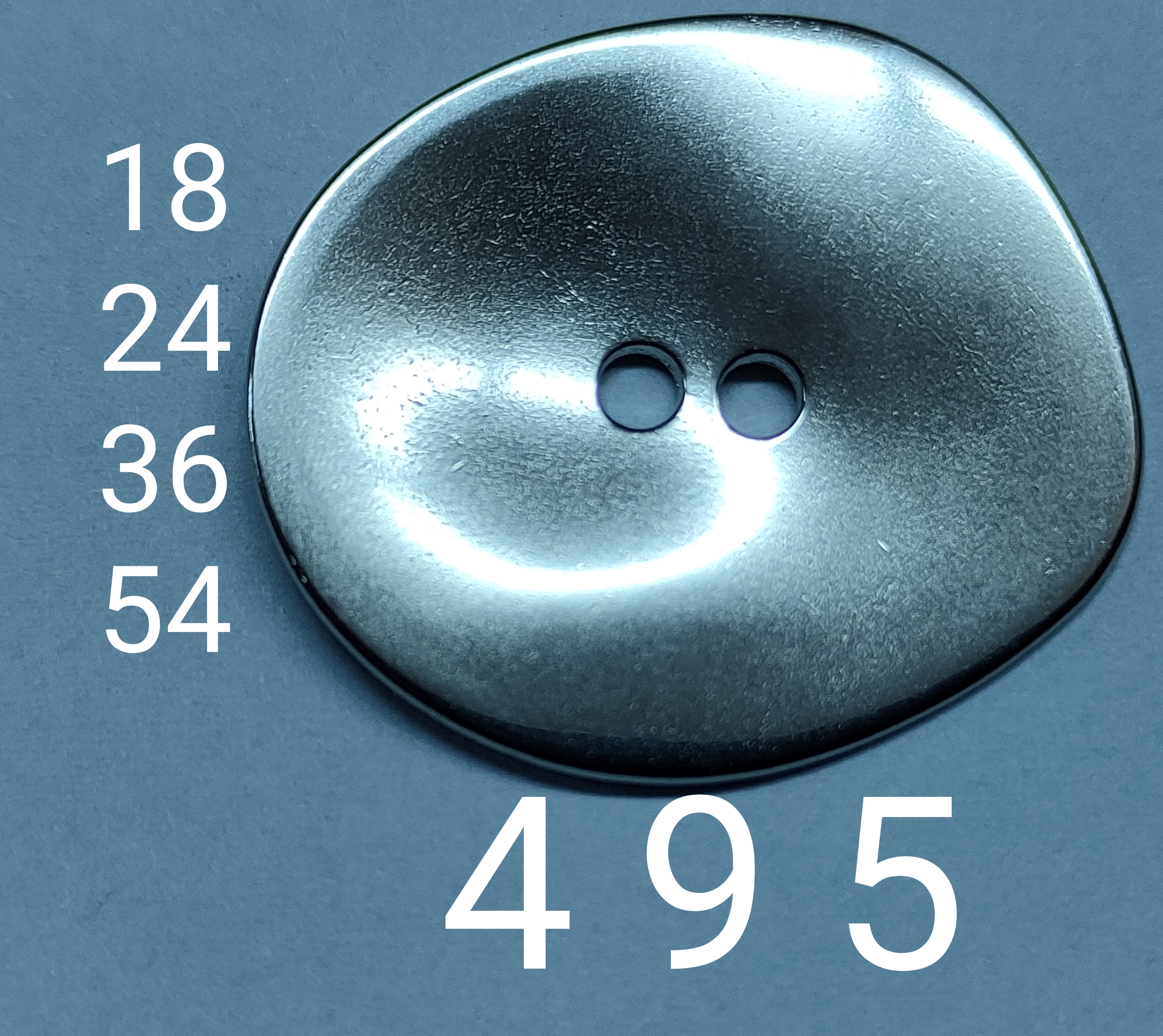KOD 495