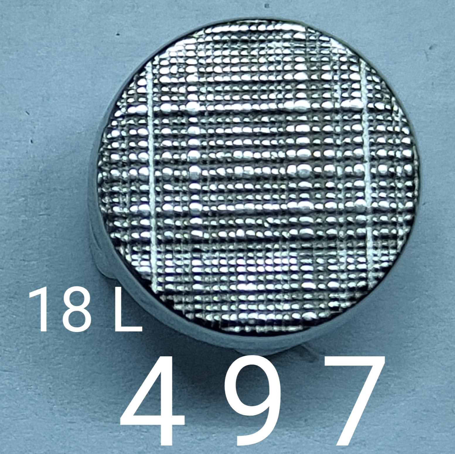KOD 497