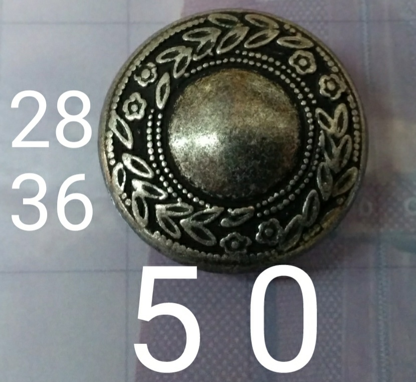 KOD 50