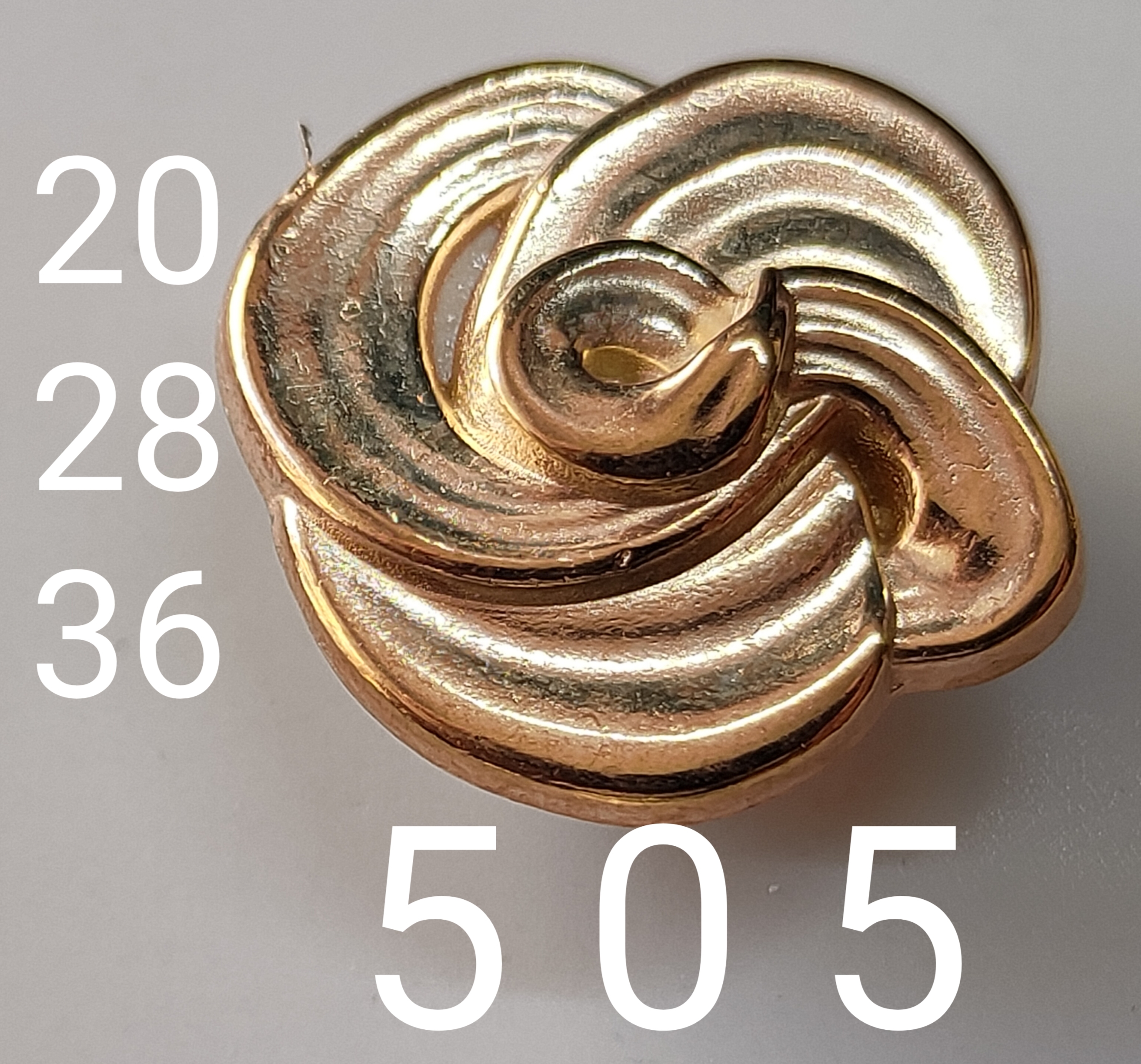KOD 505