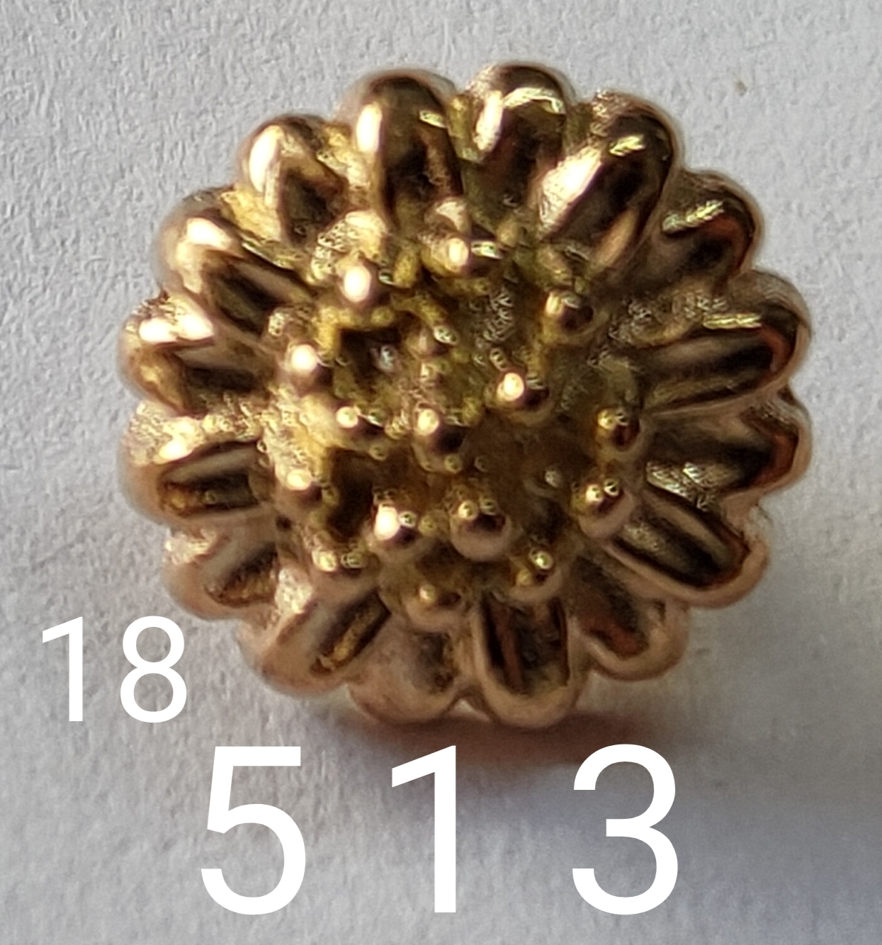 KOD 513