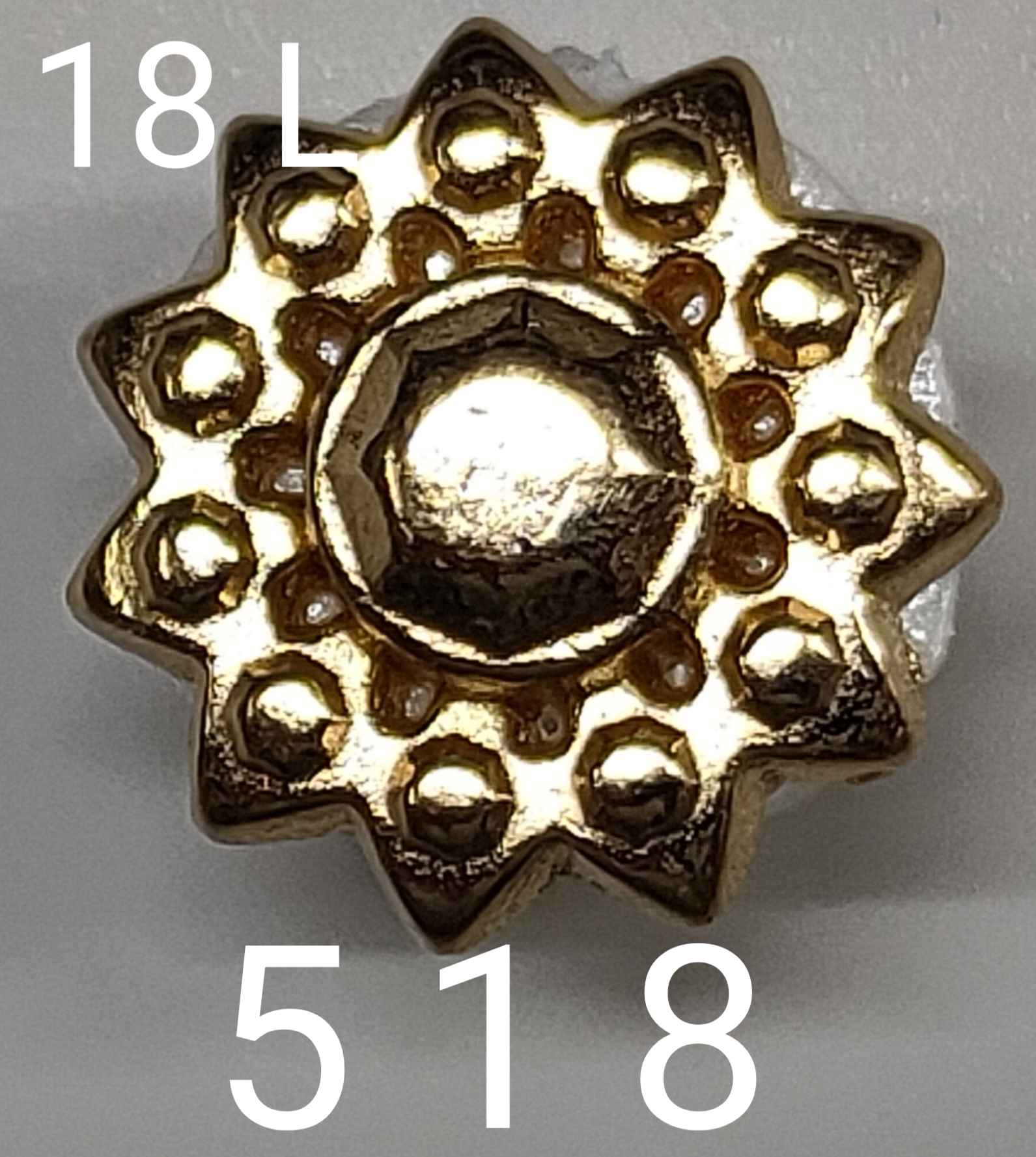 KOD 518