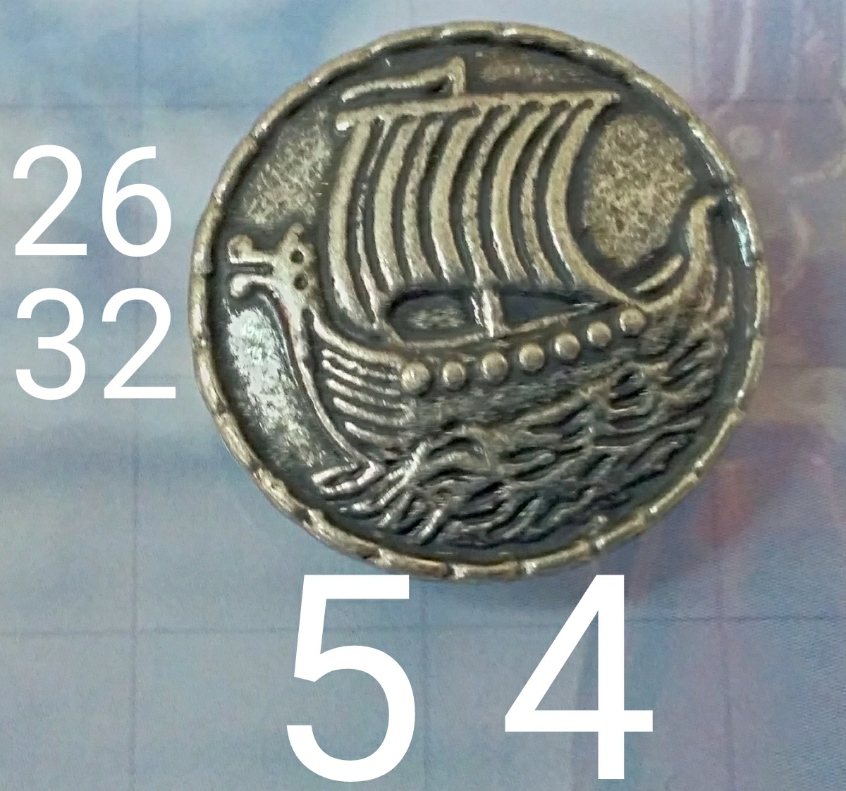 KOD 54