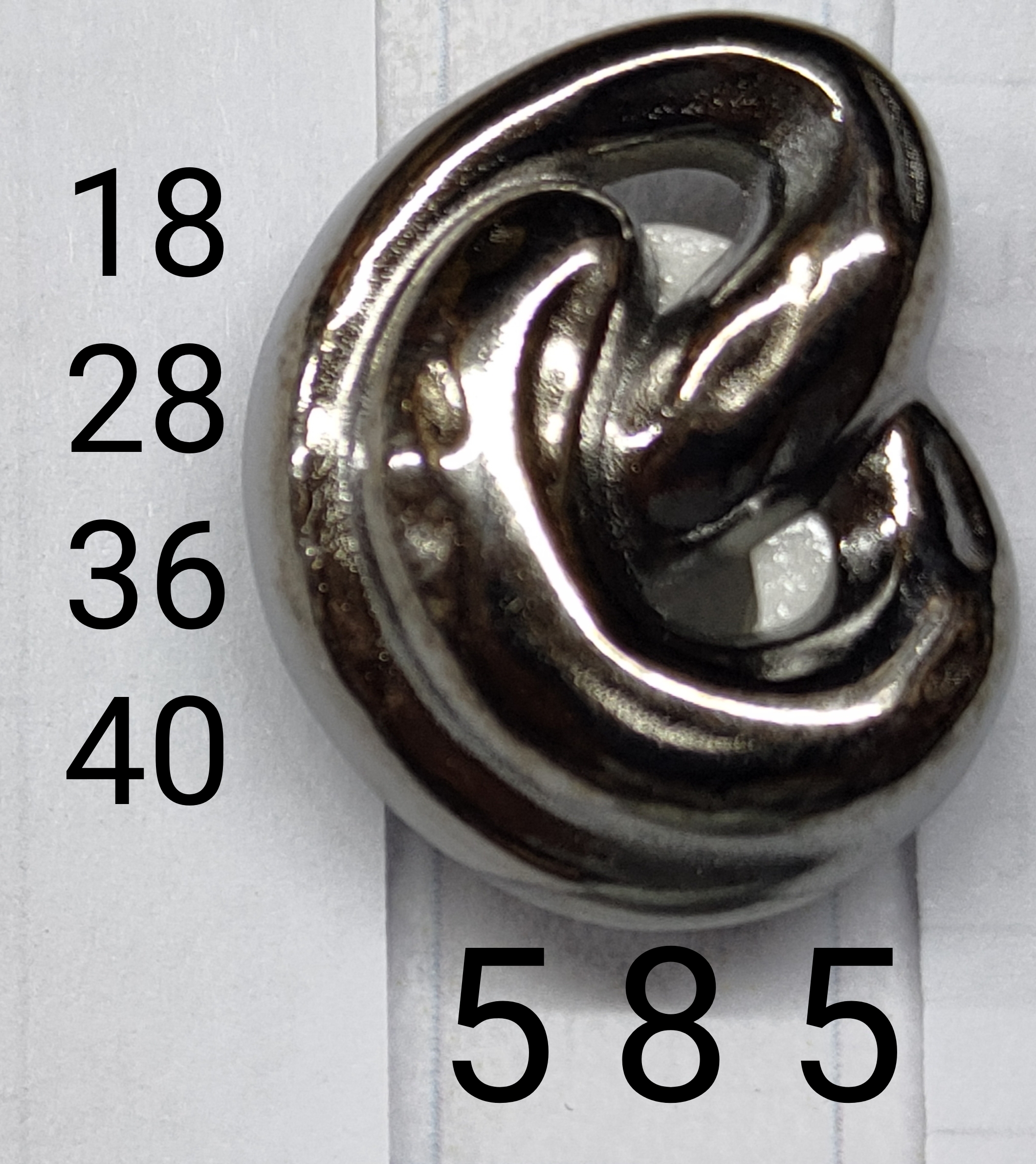 KOD 585