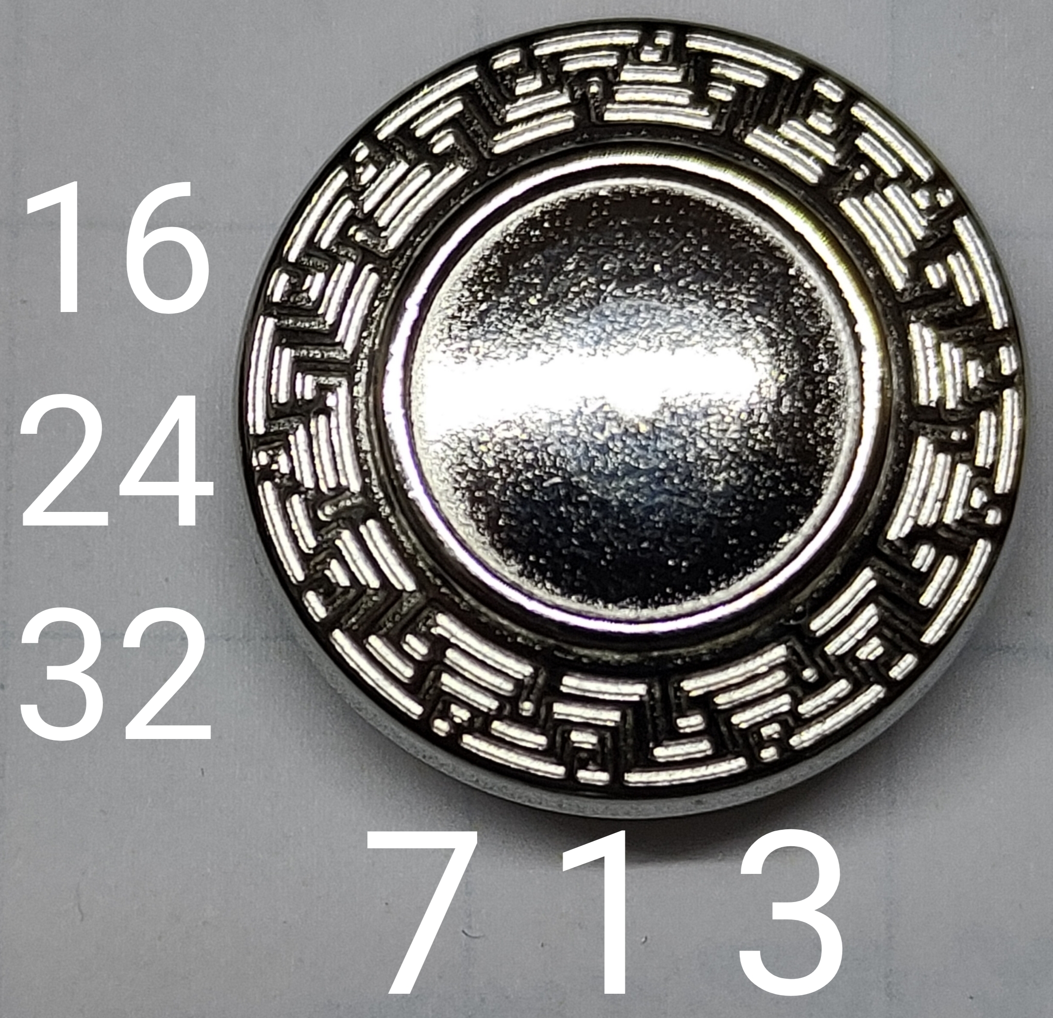 KOD 713