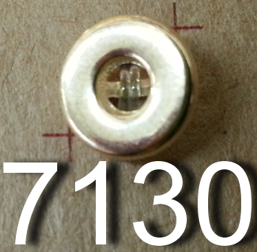 KOD 7130