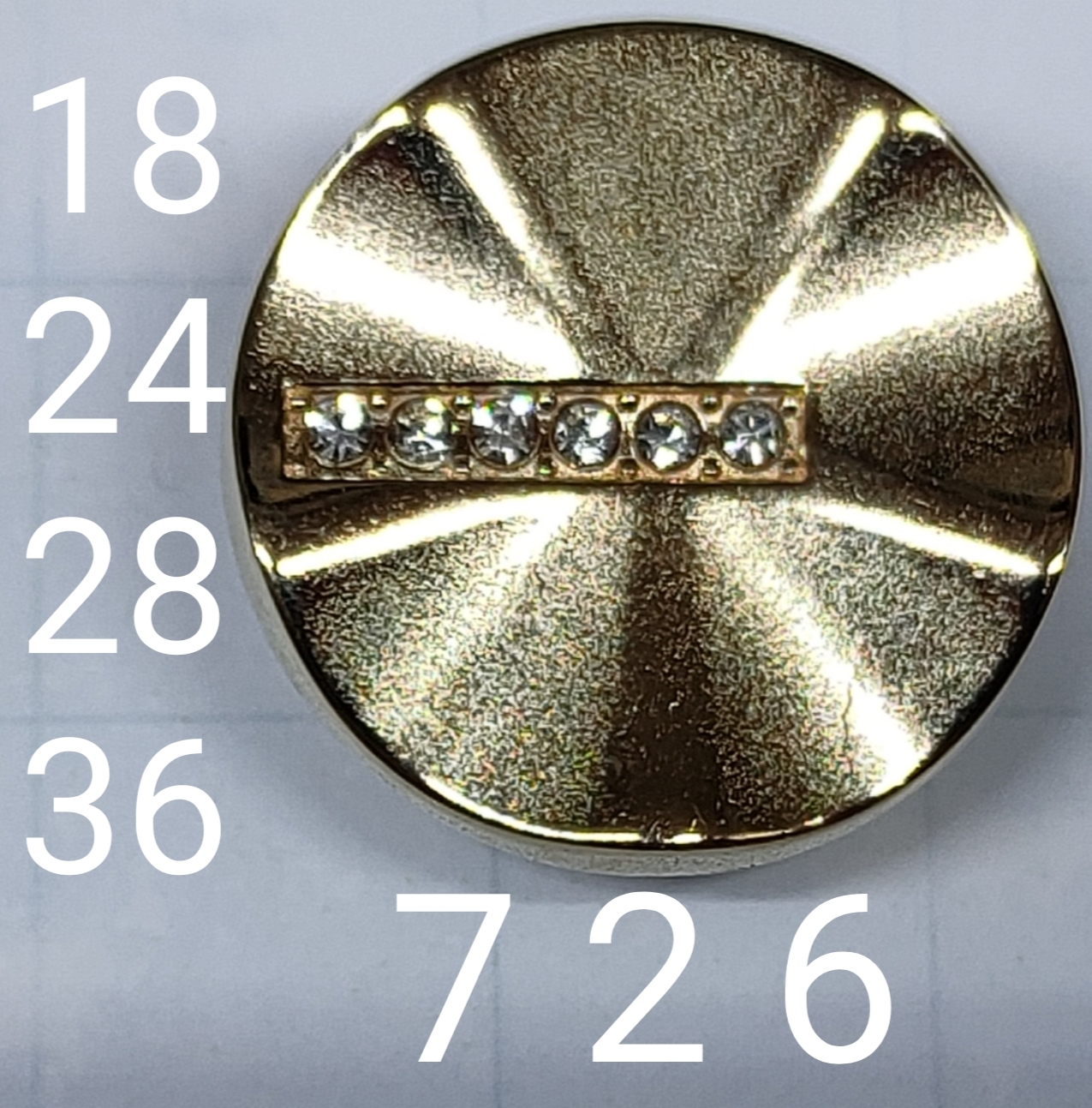 KOD 726