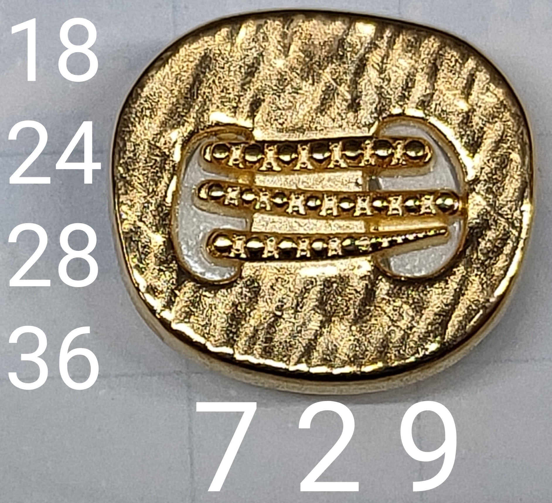 KOD 729