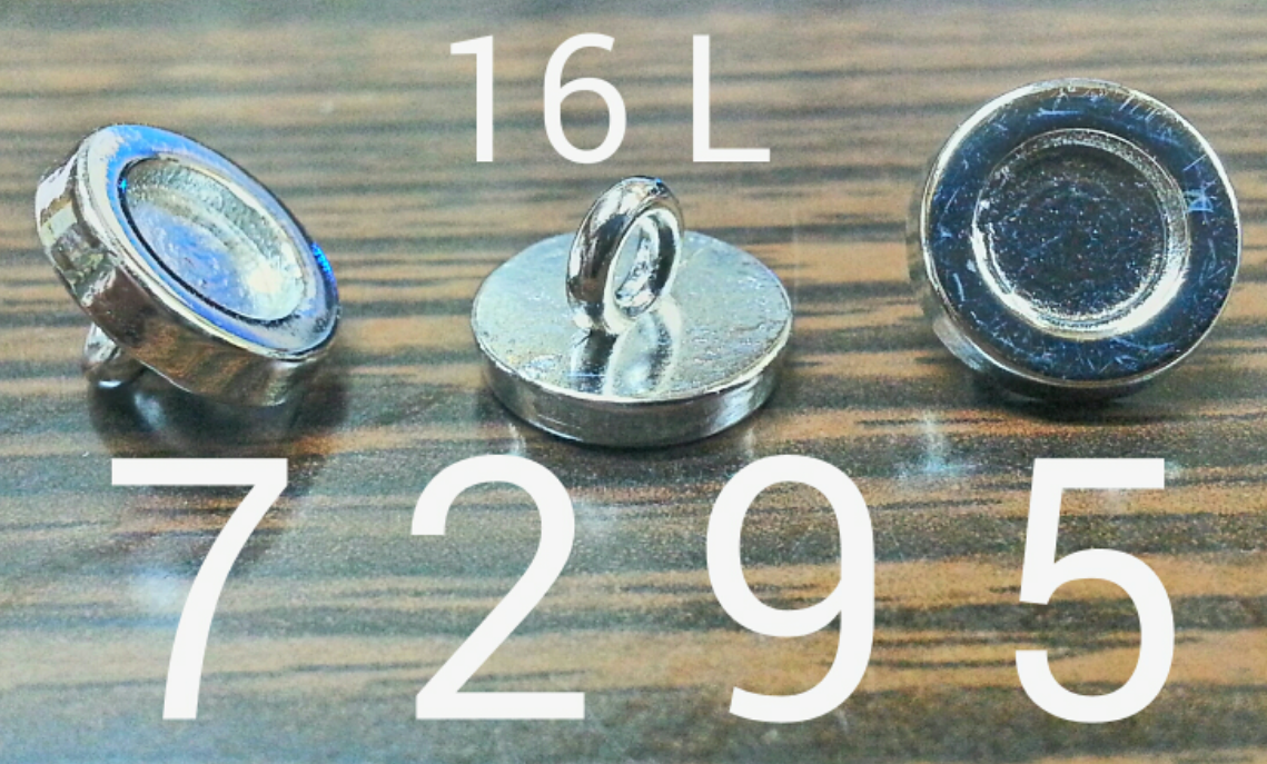 KOD 7295
