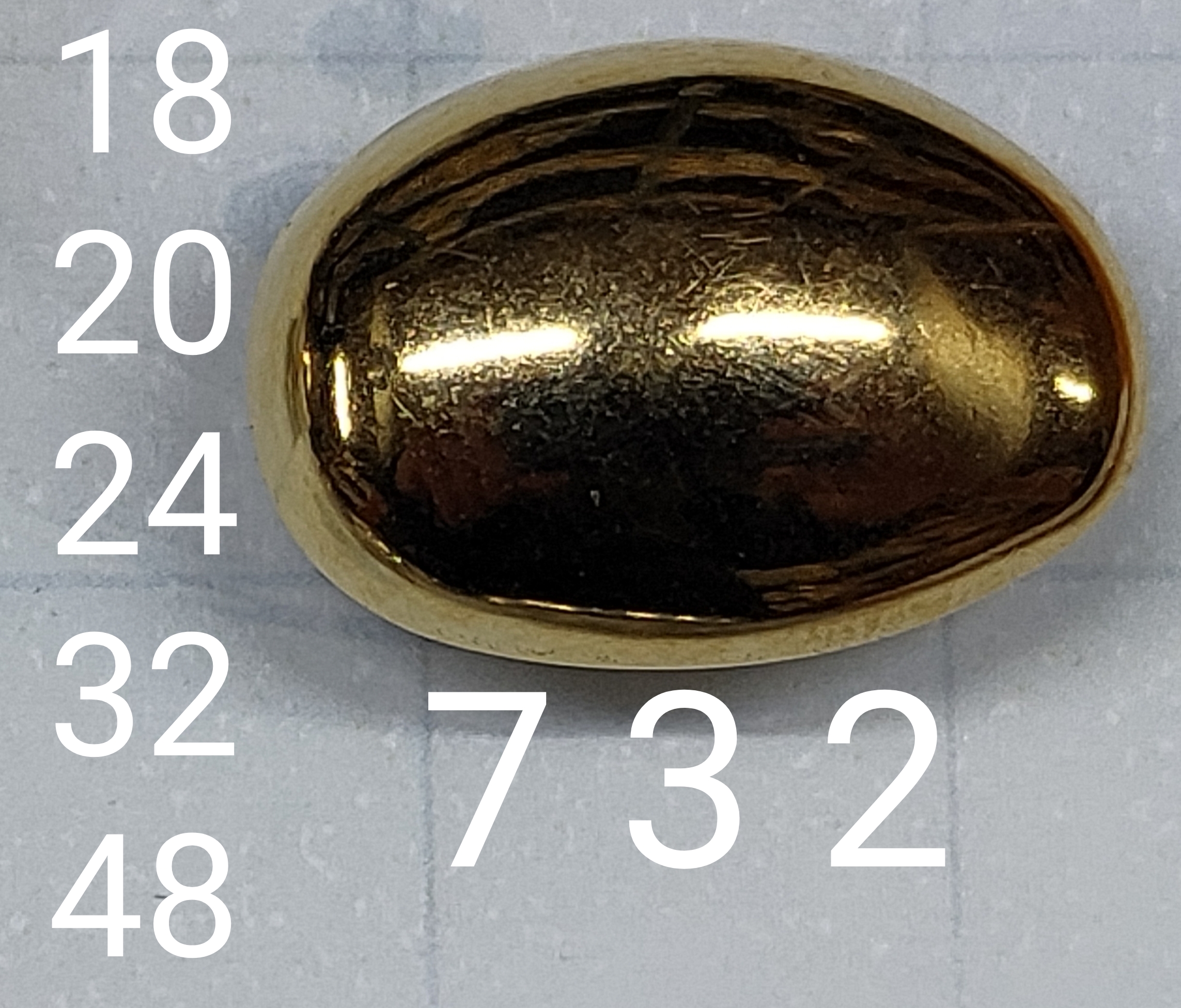KOD 732