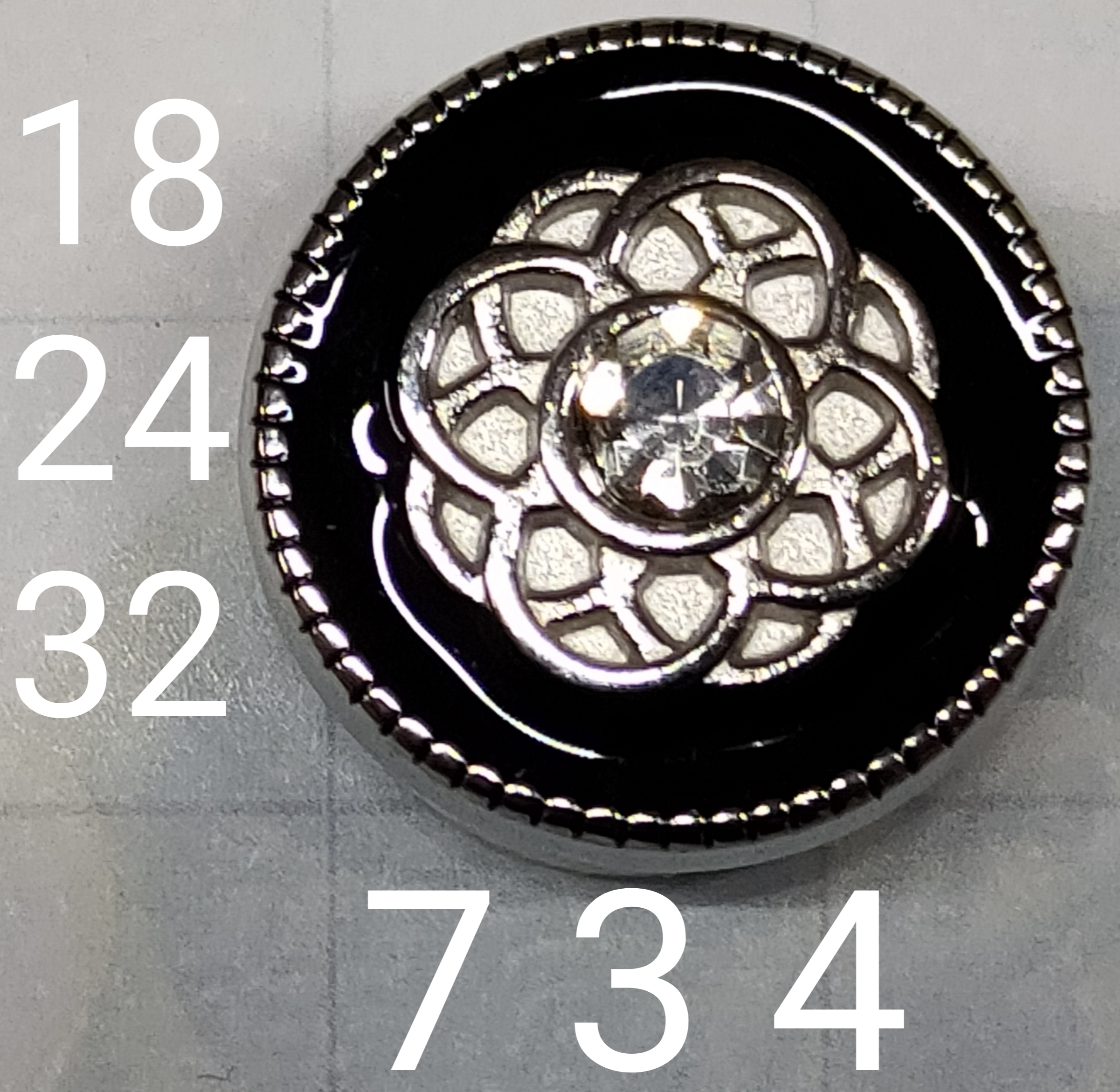 KOD 734