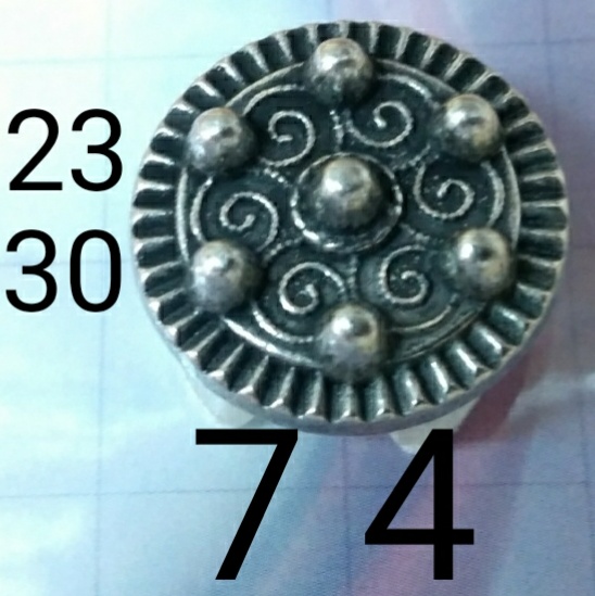 KOD 74