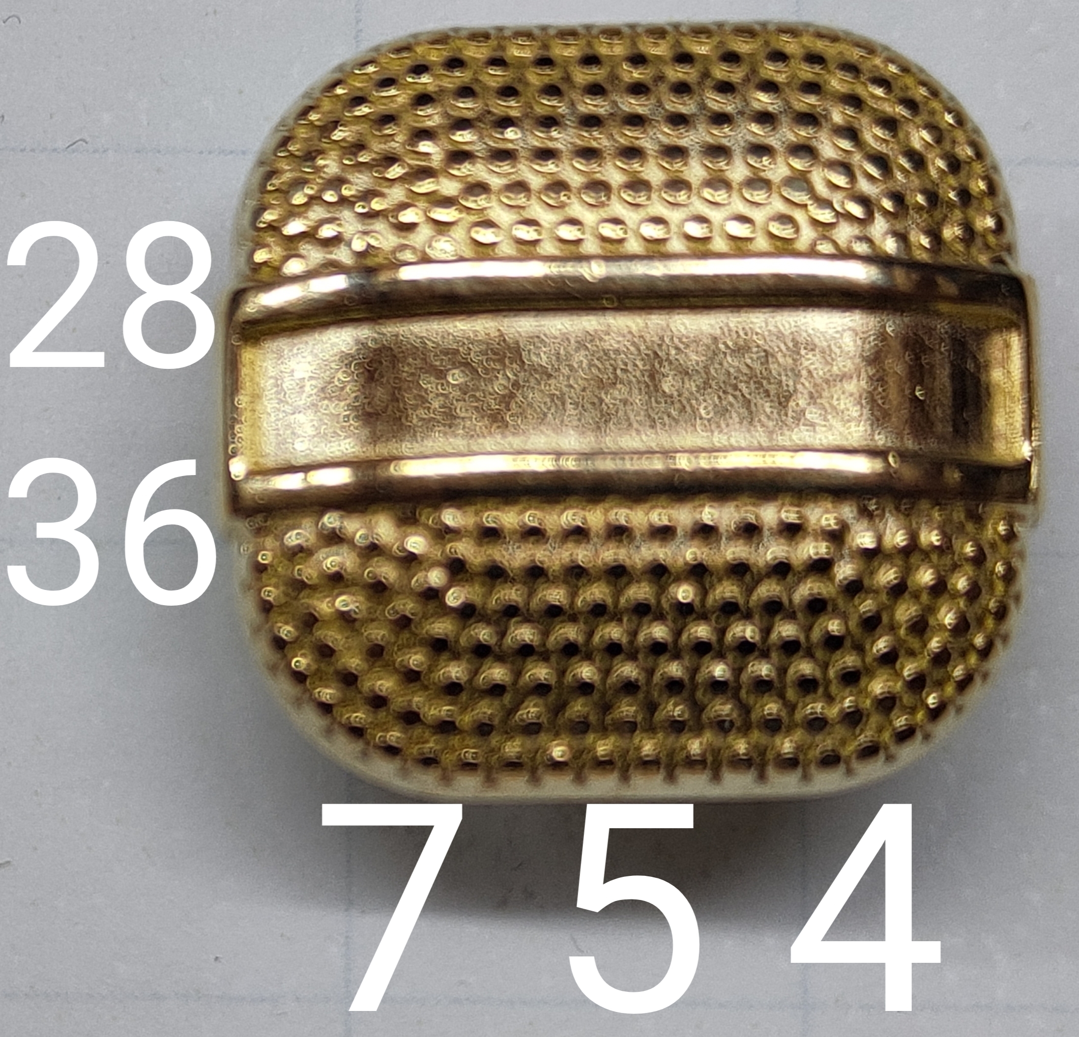 KOD 754