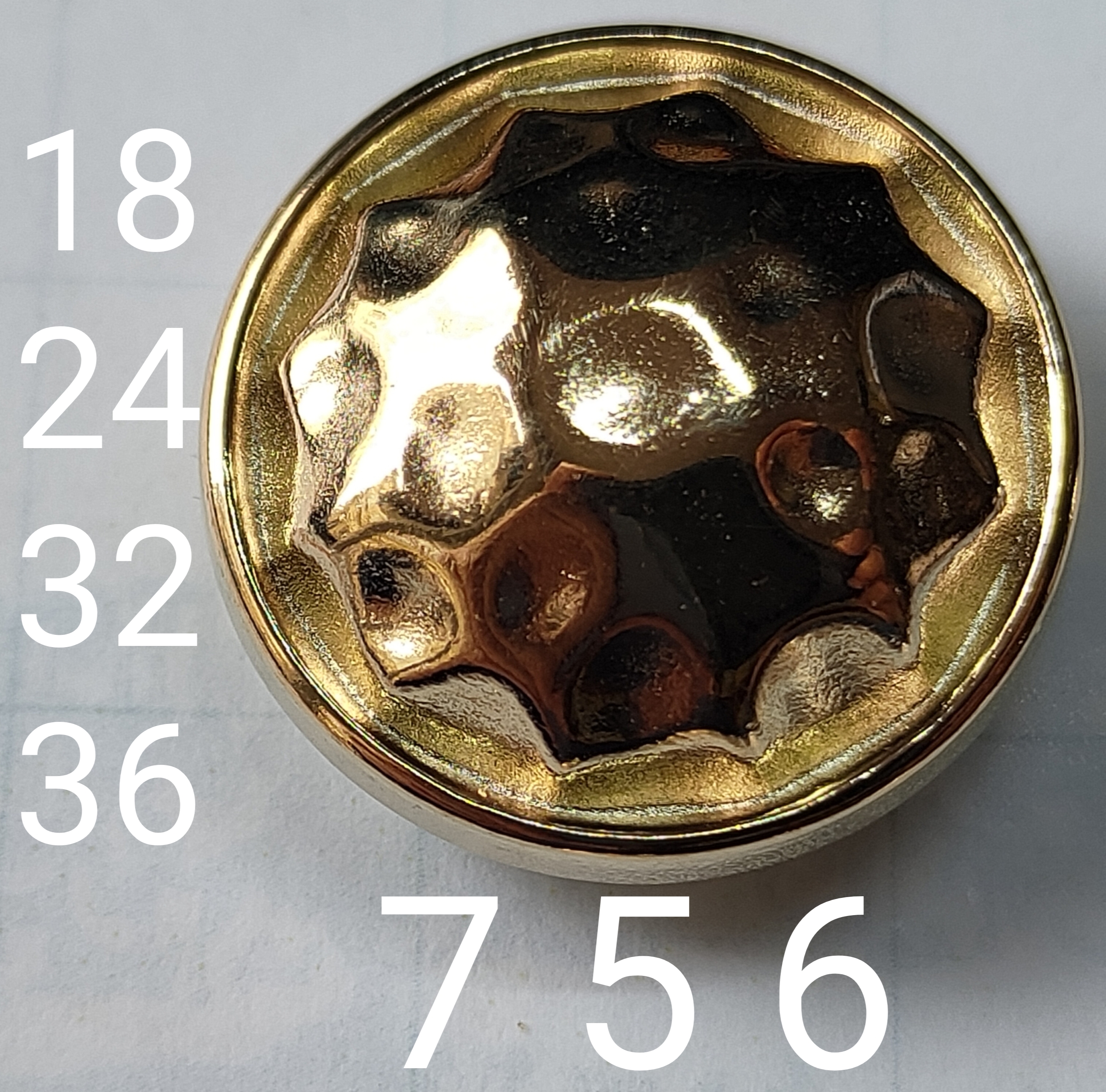 KOD 756