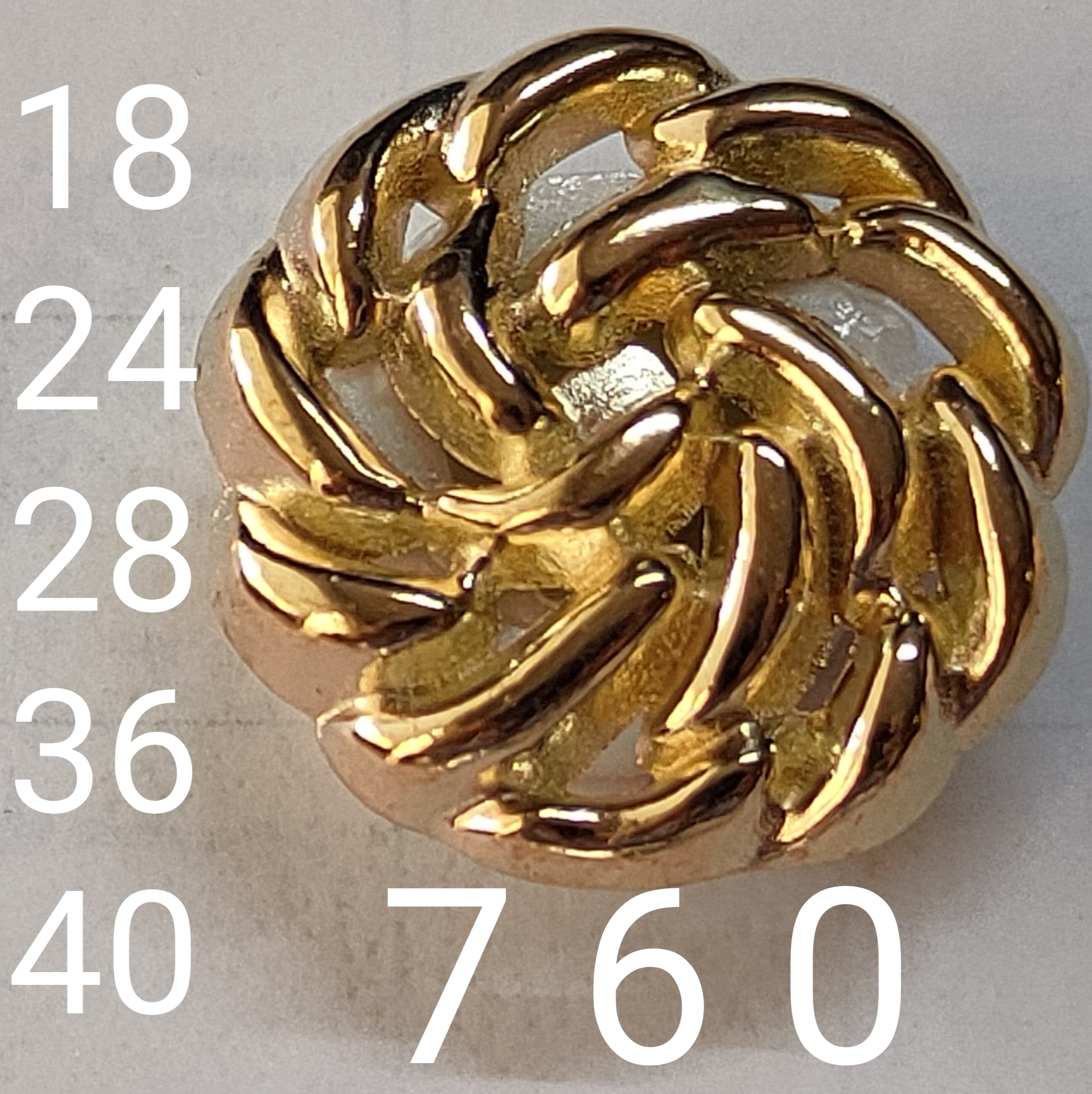 KOD 760