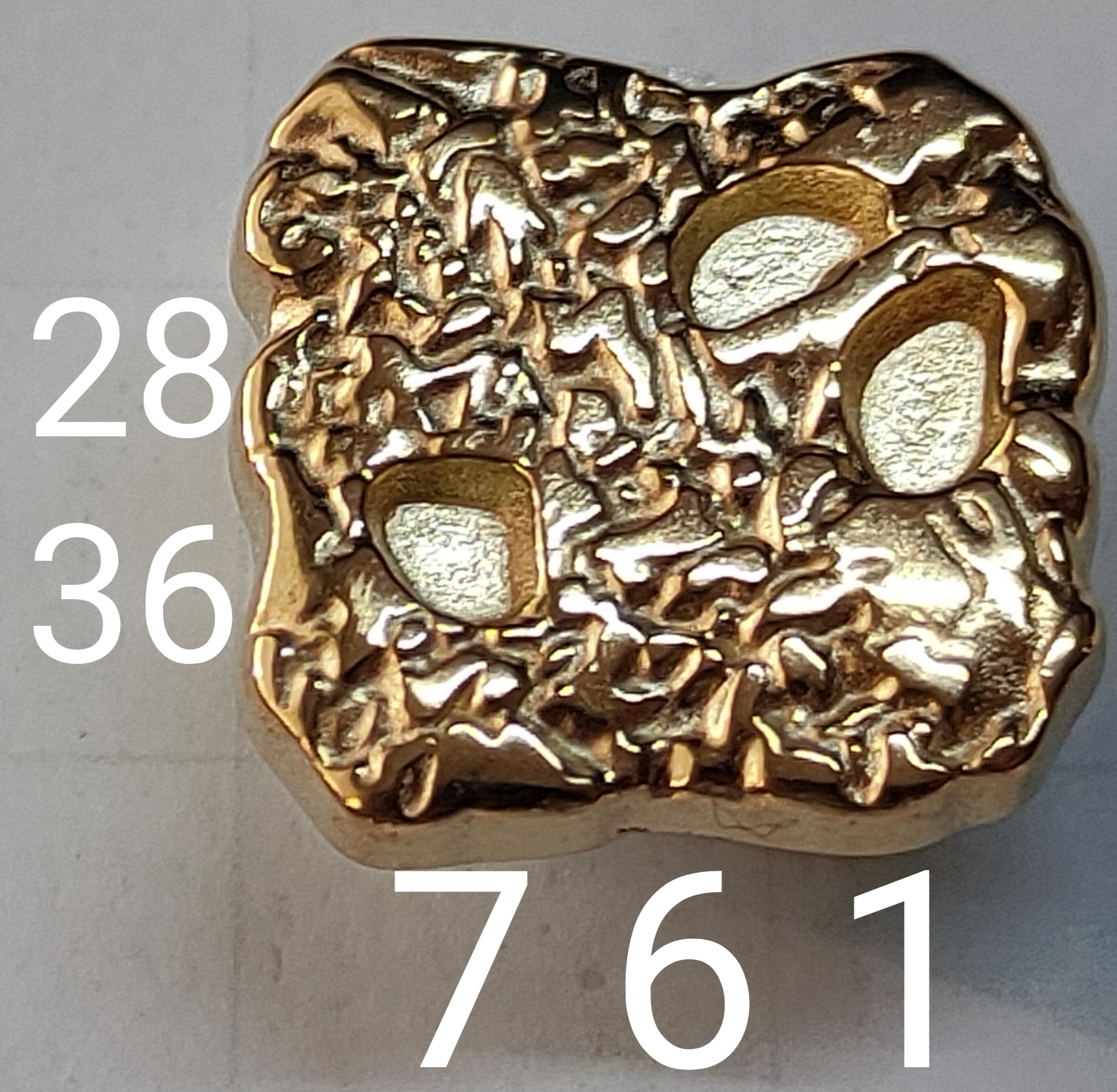 KOD 761