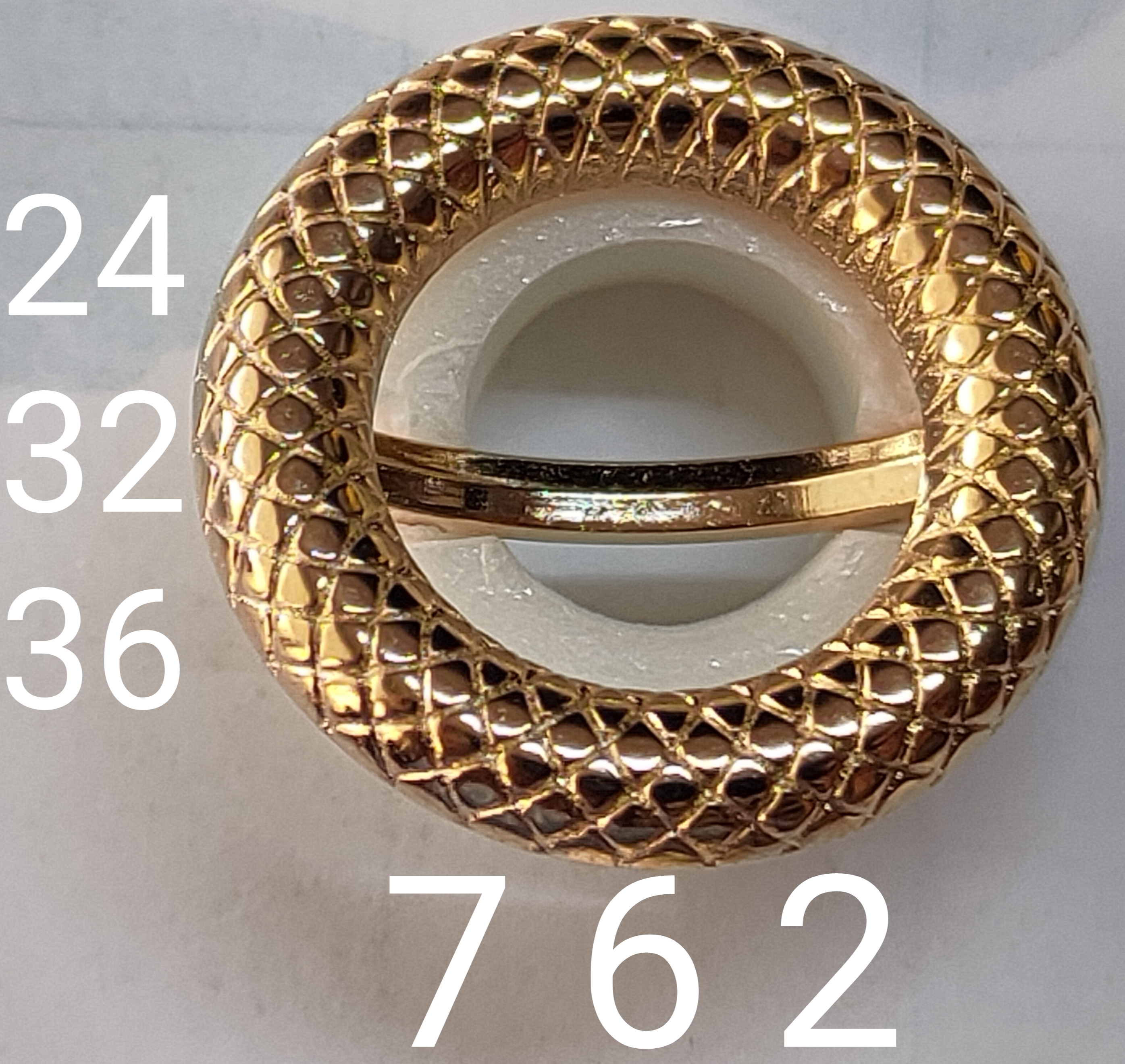 KOD 762