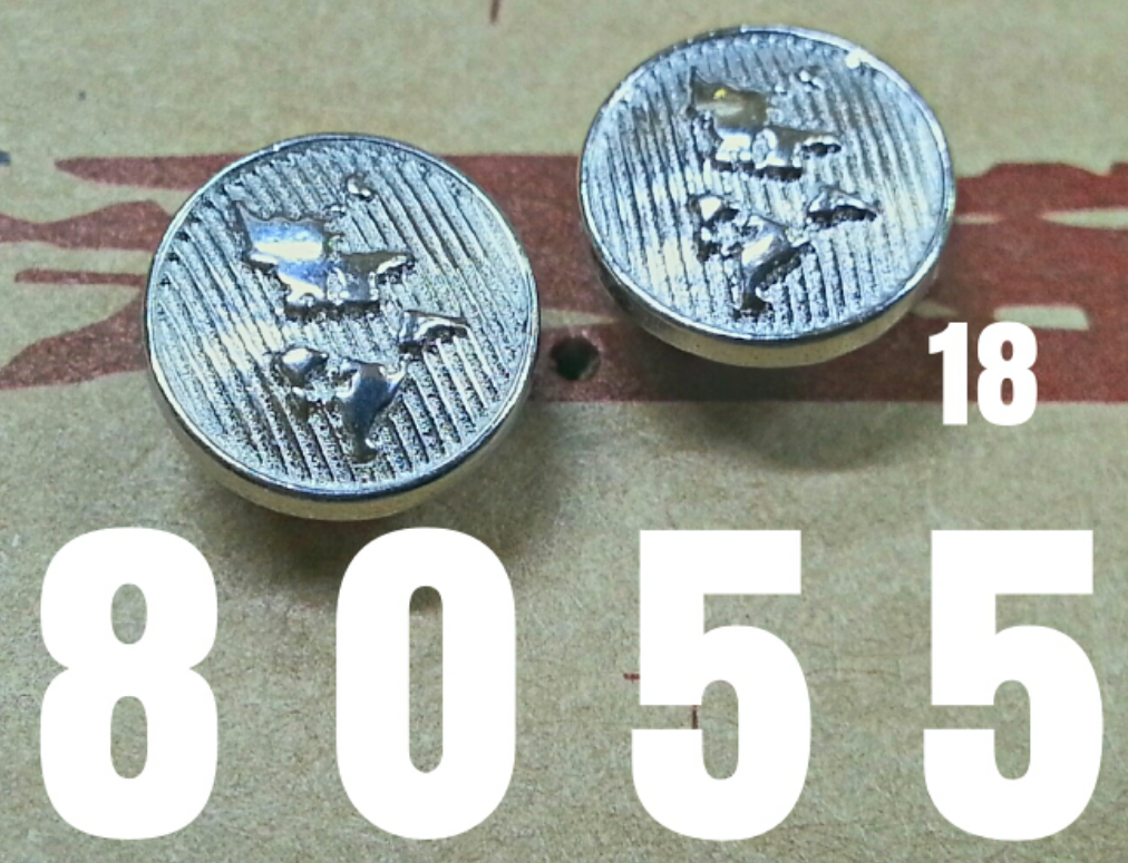 KOD 8055